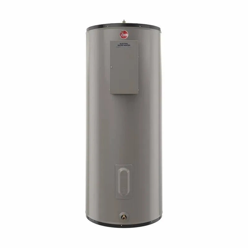 Rheem 240-Volt, conception commerciale-classe, 40 Gal, 6 kW, léger 40 Gal. 6 kW Multi Phase configurable sur site Commercial Chauffe-eau électrique