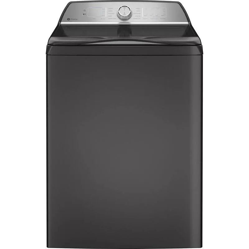 Profil GE Machine à laver à charGE intelliGEnte à haut rendement, 4, 9 pi, ENERGY STAR, gris, 4.9 cu. ft