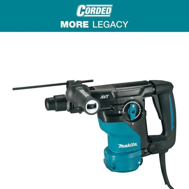 Makita 1-3/16 in. Hammer rotatif