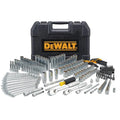 DEWALT 247 pièces Mechanics Ensemble d'outils