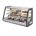 Réfrigérateur, 48 po, 7 pi, Acier inoxydable, 48 in, 7 cu. ft