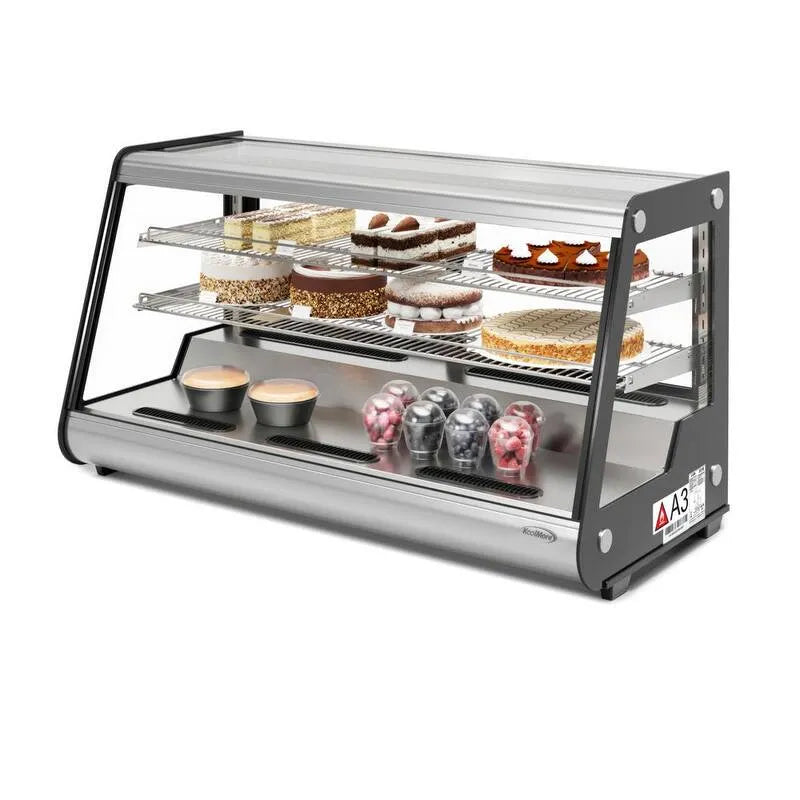 Réfrigérateur, 48 po, 7 pi, Acier inoxydable, 48 in, 7 cu. ft