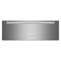 KitchenAid Architect Series II 30 po. Tiroir chauffant à cuisson lente, 30 in