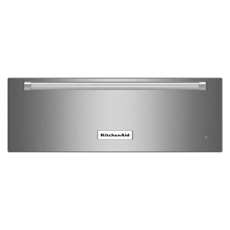 KitchenAid Architect Series II 30 po. Tiroir chauffant à cuisson lente, 30 in