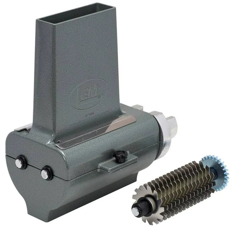 2-in-1 2-en-1, BigBite, Jerky Slicer / Attacheur pour les broyeurs de viande