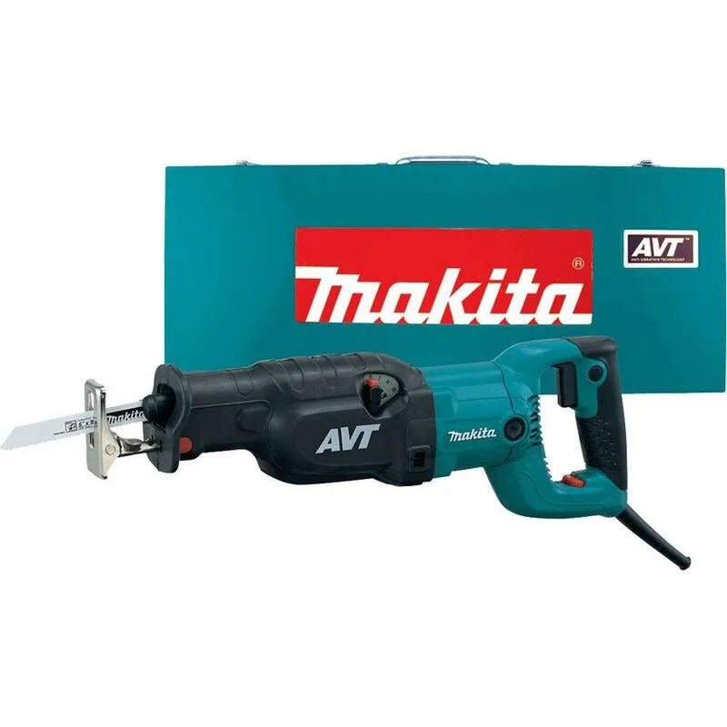 Makita Saw, 15 Amp, AVT réciproque, outil de coupe d'atelier