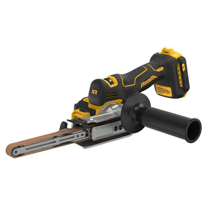 DEWALT 20-Volt, 18 po, Conception sans fil, Bande sans fil, Outil-seulement, 18 in