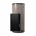 Thermostat intelligent Rheem 208-Volt, 50 Gal, 24 kW, conception commerciale