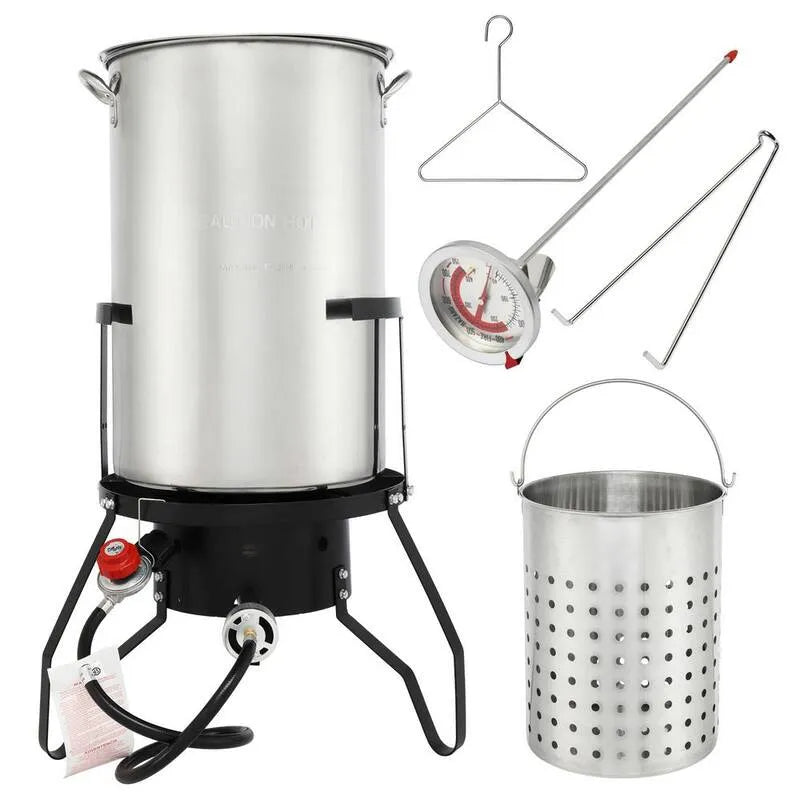 2 pièces Ensemble de pièces 2 pièces, 50 qt, aluminium, aggloméré en aluminium