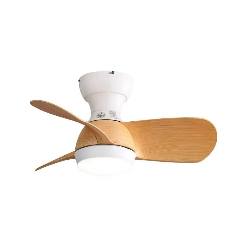 Ventilateur de plafond, télécommande, 52 po, intérieur, blanc, à distance, 52 in
