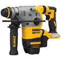 DEWALT, conception sans fil, 20V, 1-1/8 po, outil seulement, SDS Plus L-Shape marteau perforateur, sans brosse, 8 in