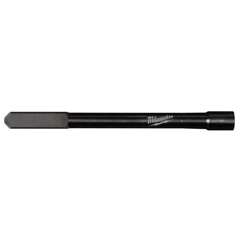Milwaukee Personal Vibrating Massager, 2-1/2 po, Appareil de massage personnel portatif, 2 in