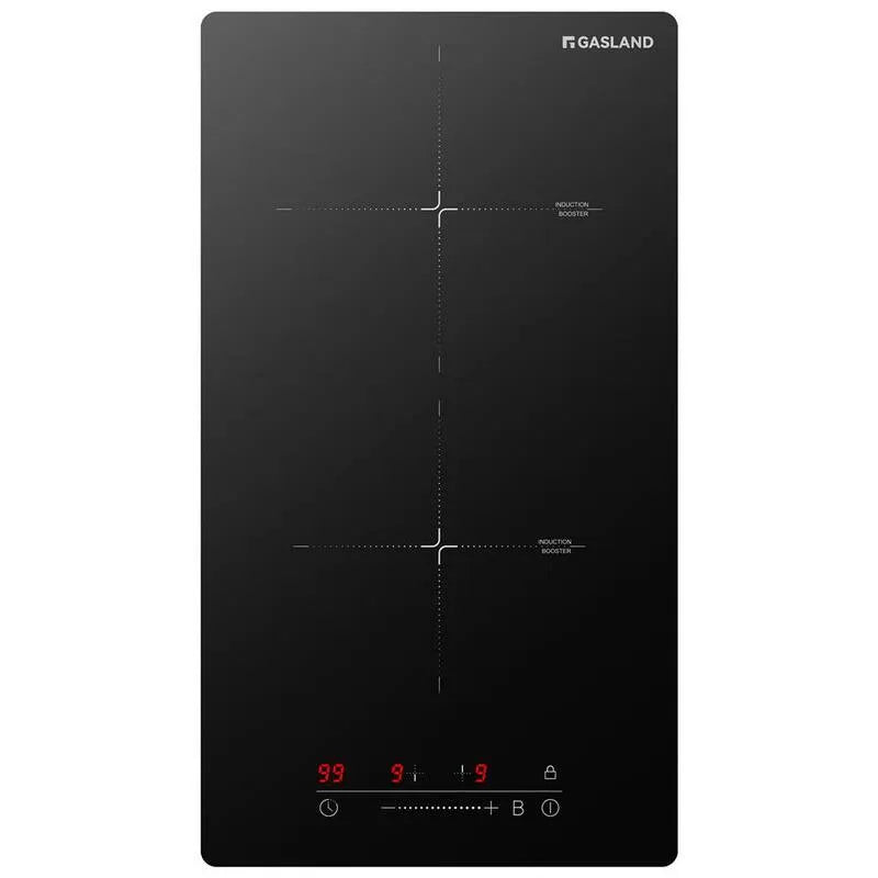 Induction table de cuisson, 12 po, Brûleur électrique de comptoir, Noir, 12 in, appareils de cuisson à induction