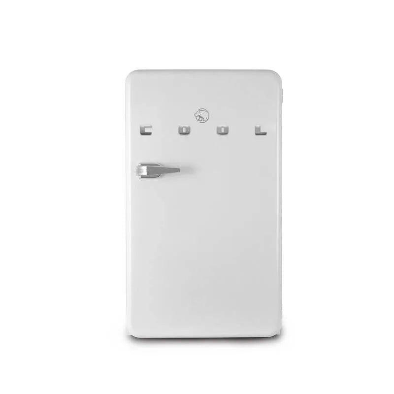 Réfrigérateur, 3, 2 pi, blanc, surgelé, 3.2 cu. ft