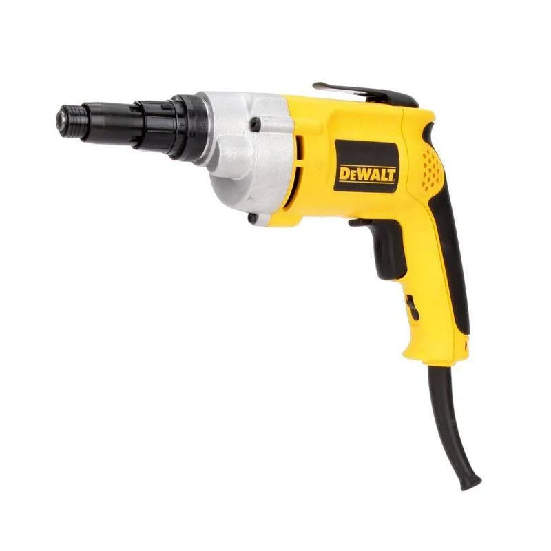DEWALT tournevis à embrayage polyvalent, réverbération à vitesse variable