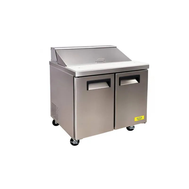 Réfrigérateur ESP36, 36 po, 7, 8 pi, Design commercial, 36 in, 7.8 cu. ft