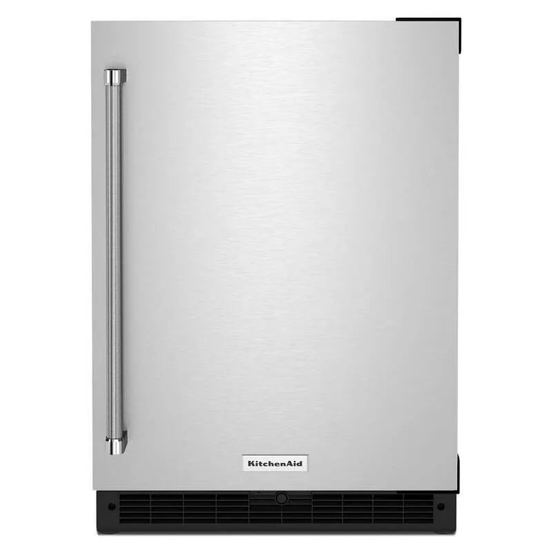 Réfrigérateur, 5, 0 pi, noir, Surgelé d'appareil de stockage des aliments, 5.0 cu. ft