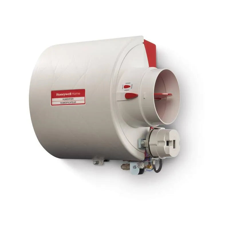 Humidificateur, 1500, Système d'humidité à refroidissement intérieur, 000 pieds carrés