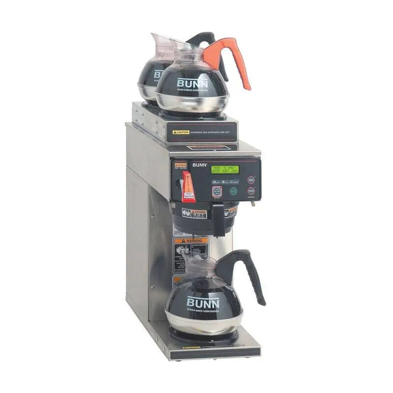 DV-3, Design commercial, 200 oz, Brasserie commerciale automatique, Axiom