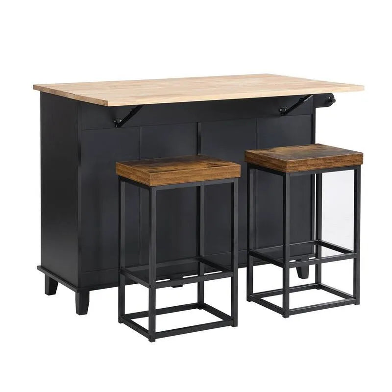 Armoire de rangement, 29, 5 po, 50, 3 po, 36, 6 po, Tiroirs et porte serviette, Extérieur, Noir, 29.5 in, 50.3 in, 36.6 in