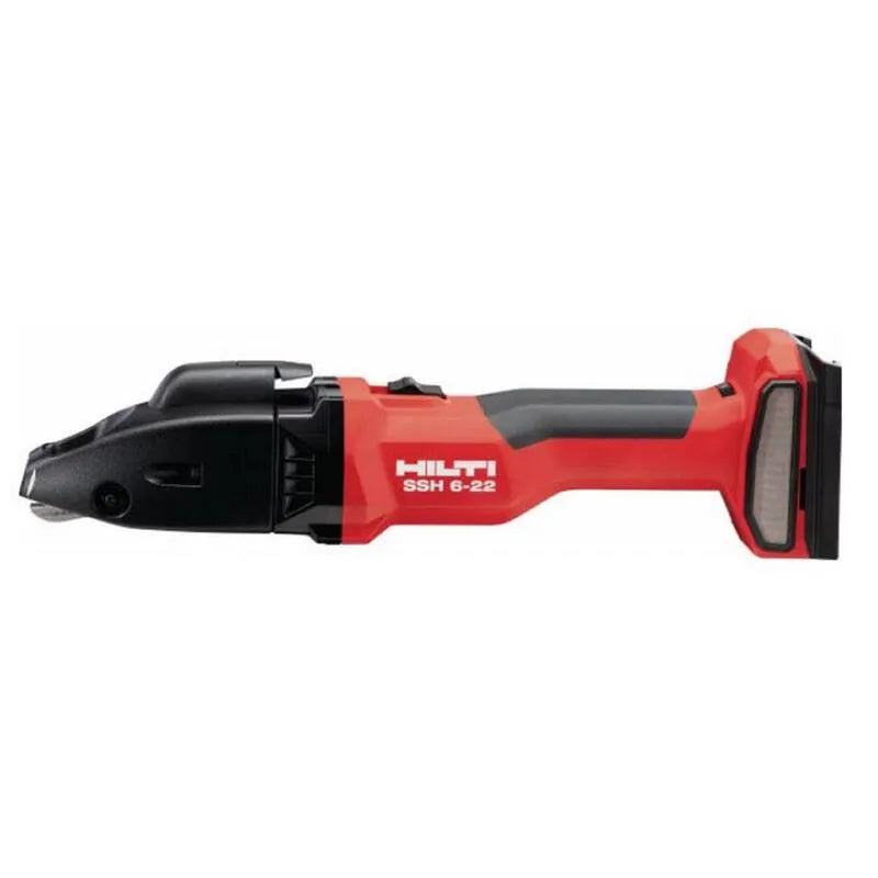 22-Volt, sans fil, seulement outil, sans fil design, NURON SSH 6 sans fil sans lithium sans fil sans brushs Double coupe métal slitting