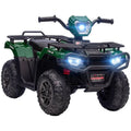 12V enfants VTT Batterie-Operated, électrique 4 roues enfants rouler sur voiture électrique, enfants 4 roues