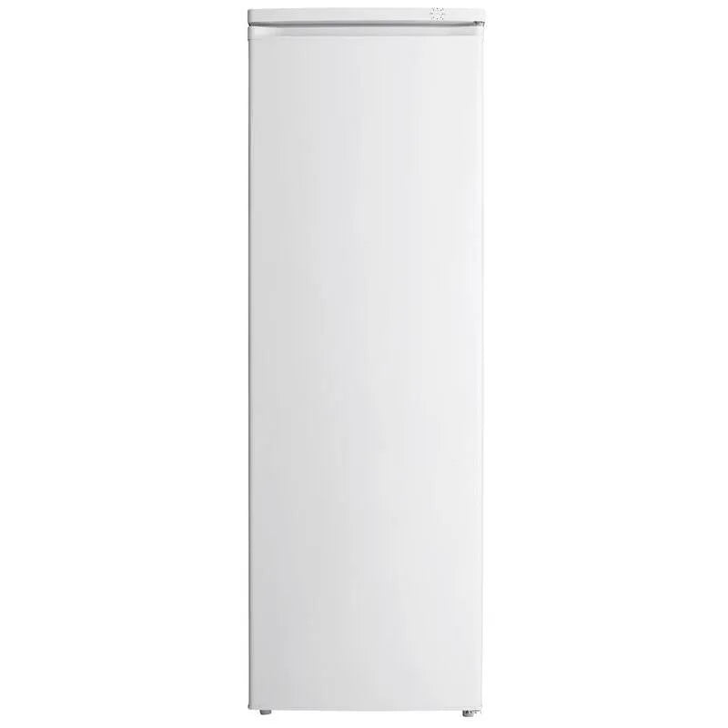 Danby congélateur, 7, 1 cu. ft, Garage prêt 7, 1 cu, Dégel manuel, Tout droit, Blanc, 7.1 cu. ft