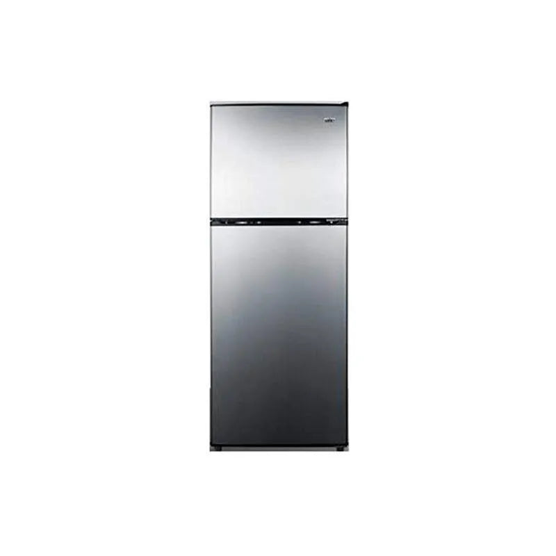 Réfrigérateur Avanti W 4, acier inoxydable, 18, 75 po, 4, 5 pi, 18.75 in, 4.5 cu.ft