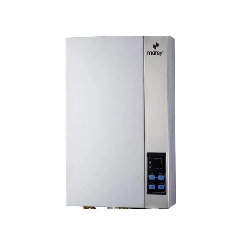 3. 7 GPM, propane liquide, CSA certifié, GA14CSALP, résidentiels à points d'utilisation multiples chauffe-eau sans réservoir