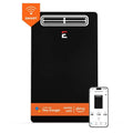 Chauffe-eau liquide propane 6, 8 GPM, Smarthome