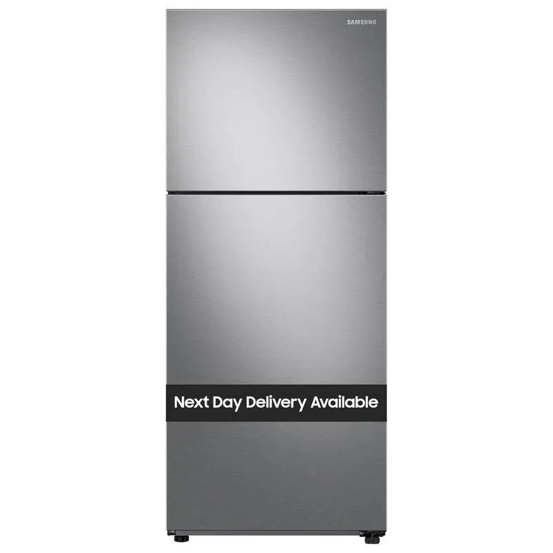 Réfrigérateur Samsung, Acier inoxydable, 27, 62 po, 15. 6 pi, Large 15. 6 pi, Contre-profondeur, 27.62 in, 15.6 cu. ft