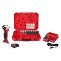 Kit de strip-teaseuse sans fil Lithium-Ion Milwaukee M18, 18V, conception sans fil