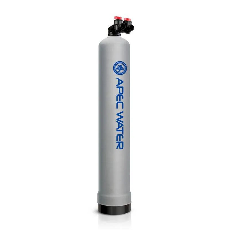 APEC Water Systems Système d'eau de l'APEC GPM Système de filtration d'eau à la maison, 15 GPM, 000K Gal