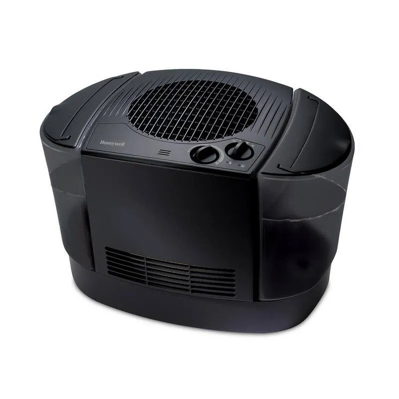 Humidificateur, Système d'humidité à refroidissement intérieur, 3 Gal